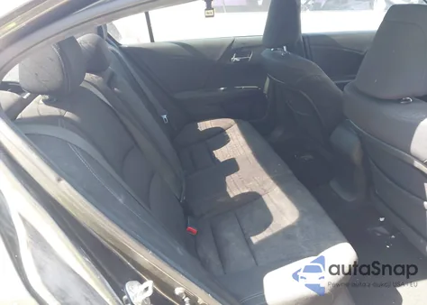 2013 Honda Accord Sport z USA, uszkodzony, nr VIN 1HGCR2F5XDA226310